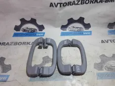 Ручка салона потолочная BMW 1 E87 N43B16 2008