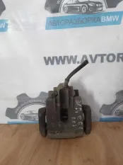 Суппорт тормозной задний BMW 5 E60 M57D30 306D3