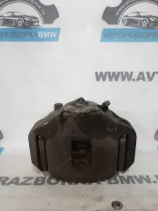Суппорт тормозной передний BMW 5 E60 M57D30 306D3