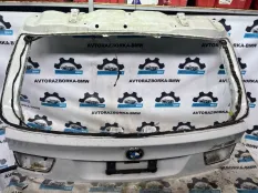 Крышка багажника BMW X5 E70 N62B48 2007