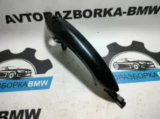 Ручка двери наружная передняя правая BMW 5 F10