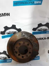 Диск тормозной передний BMW 3 E90 M47D20 204D4
