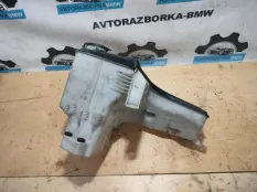 Бачок омывателя BMW X5 E53 M54B30 306S3 2002