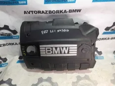 Декоративная крышка двигателя BMW 1 E87 N43B16