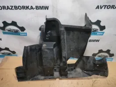 Защита правая BMW X5 E53 M54B30 306S3 2002