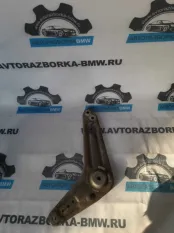 Кронштейн балки задний BMW X5 E70 N62B48 2007