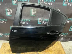 Дверь задняя левая BMW 3 F30 N47D20C 2013