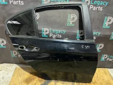 Дверь задняя правая BMW 3 F30 N47D20C 2013