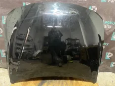 Капот BMW 3 F30 N47D20C 2013