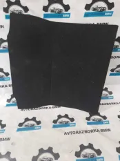Пол багажника BMW 1 E87 M47D20 204D4 2005