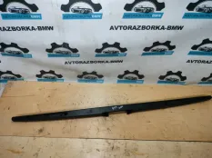 Накладка борта багажника BMW X5 E53 M54B30 306S3