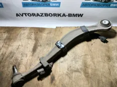 Рычаг подвески задний BMW 5 F10 N47D20C 2012