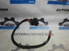 Провод стартера BMW X5 E53 M57D30 306D1 2003