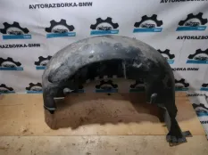 Подкрылок задний левый BMW X5 E53 M54B30 306S3