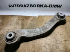 Рычаг подвески задний левый BMW 5 F10 N47D20C 2012