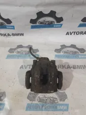 Суппорт тормозной задний BMW X3 E83 M47D20 204D4