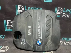 Декоративная крышка двигателя BMW 3 F30 N47D20C