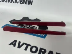 Отражатель задний BMW X5 E53 M54B30 306S3 2002