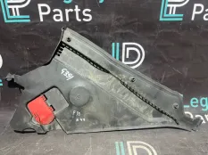 Жабо правое BMW 3 F30 N47D20C 2013