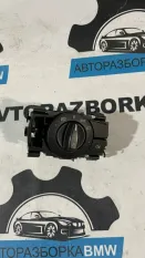 Переключатель света фар BMW 1 E87 M47D20 204D4