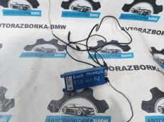 Блок громкой связи BMW X5 E53 M57D30 306D2 2005