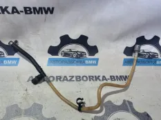 Трубка топливная BMW X5 E53 M57D30 306D2 2006