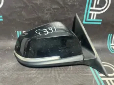 Зеркало заднего вида боковое правое BMW 3 F30