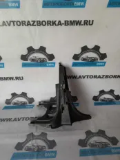 Кронштейн крепления крыла левый BMW X5 E70 N62B48