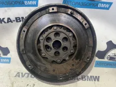 Маховик МКПП BMW 3 E90 N46B20 2005