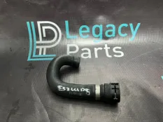 Патрубок системы охлаждения BMW X5 E53 M57D30