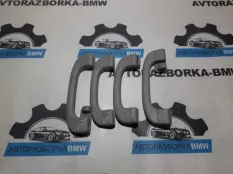 Ручка салона потолочная BMW 3 E90 N47D20 2009