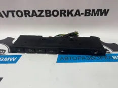 Блок кнопок BMW X5 E53 M54B30 306S3 2002