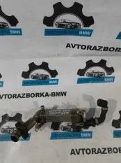 Охладитель отработанных газов BMW 1 E87 M47D20