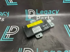 Подушка безопасности в дверь передняя правая BMW