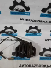 Суппорт тормозной передний BMW 1 E87 M47D20 204D4