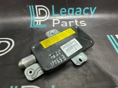 Подушка безопасности в дверь передняя левая BMW X5