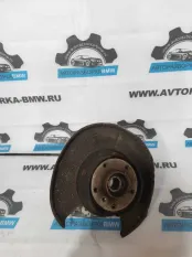Кулак поворотный задний BMW 5 E61 M57D30 306D2