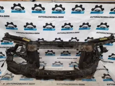 Усилитель бампера передний BMW X5 E53 M57D30 306D2