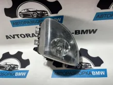 Фара противотуманная правая BMW 5 F10 N47D20C 2012
