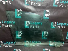 Стекло двери переднее правое BMW X5 E53 M57D30