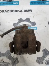 Суппорт тормозной задний BMW X5 E53 M57D30 306D2