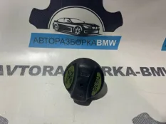 Пробка топливного бака BMW 1 E87 N47D20A 2008