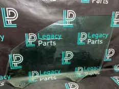 Стекло двери переднее левое BMW X5 E53 M57D30