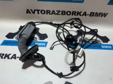 Проводка двери задняя левая BMW 5 F10 N47D20C 2012