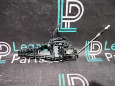 Кронштейн ручки двери задний правый BMW 3 F30