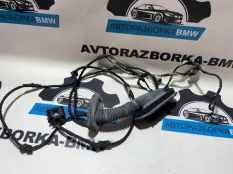 Проводка двери задняя правая BMW 5 F10 N47D20C