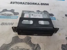Компьютер системы навигации BMW X5 E53 M54B30
