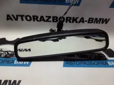Зеркало заднего вида салонное BMW 5 F10 N47D20C