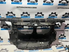 Панель передняя(Телевизор) передний BMW 1 E87