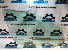 Стекло двери переднее правое BMW 5 F10 N47D20C